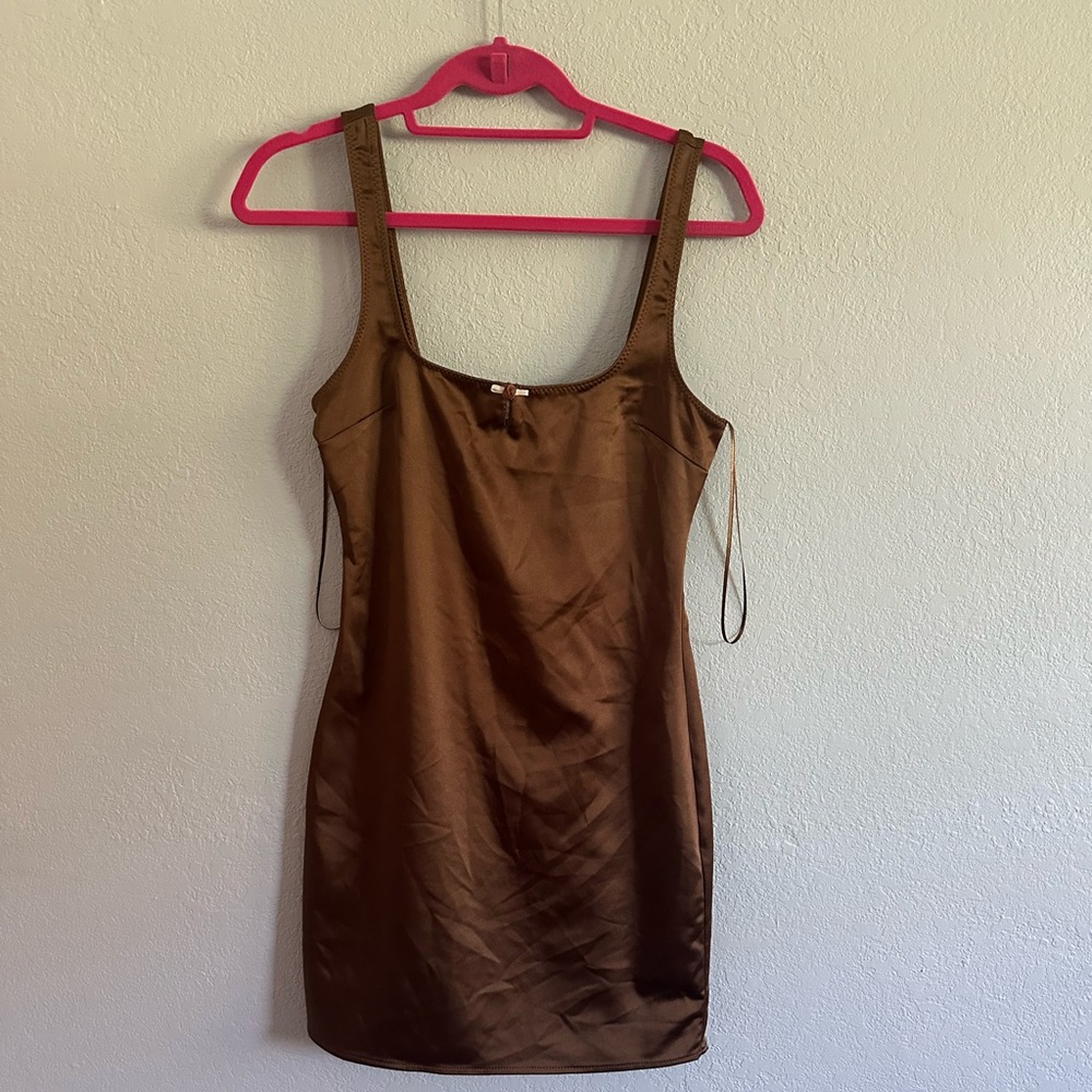 Zara Dress